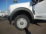 2024 Ford F-550 Crew Cab DRW 4WD, Falcon Truck Bodies Contractor Truck for sale #B24335 - photo 43