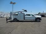 2024 Ford F-550 Crew Cab DRW 4WD, Venco Venturo Crane Mechanics Body for sale #B24341 - photo 2