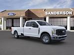 New 2024 Ford F-250 XL Super Cab RWD, Cab Chassis for sale #B24343 - photo 1