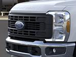 New 2024 Ford F-250 XL Super Cab RWD, Cab Chassis for sale #B24343 - photo 17