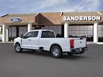 2024 Ford F-250 Super Cab SRW RWD, Cab Chassis for sale #B24343 - photo 6