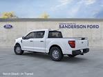 2024 Ford F-150 SuperCrew Cab RWD, Pickup for sale #B24356 - photo 6