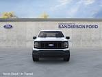 2024 Ford F-150 SuperCrew Cab RWD, Pickup for sale #B24356 - photo 8