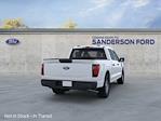 2024 Ford F-150 SuperCrew Cab RWD, Pickup for sale #B24356 - photo 2