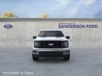 2024 Ford F-150 SuperCrew Cab RWD, Pickup for sale #B24357 - photo 8