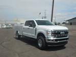 New 2024 Ford F-350 XLT Crew Cab 4WD, 8' Falcon Truck Bodies Service Truck for sale #B24374 - photo 1