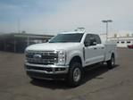New 2024 Ford F-350 XLT Crew Cab 4WD, 8' Falcon Truck Bodies Service Truck for sale #B24374 - photo 6
