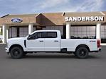 New 2024 Ford F-350 XL Crew Cab 4WD, Pickup for sale #B24390 - photo 5