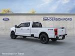 New 2024 Ford F-350 XL Crew Cab 4WD, Pickup for sale #B24390 - photo 22