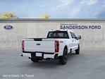 New 2024 Ford F-350 XL Crew Cab 4WD, Pickup for sale #B24390 - photo 2