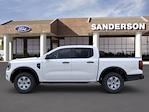 New 2024 Ford Ranger XL SuperCrew Cab RWD, Pickup for sale #B24410 - photo 5