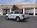 2024 Ford F-150 Regular Cab 4WD, Pickup for sale #B24437 - photo 6