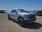 Used 2023 Ford F-150 Raptor SuperCrew Cab 4WD, Pickup for sale #B24437A - photo 1