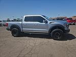 Used 2023 Ford F-150 Raptor SuperCrew Cab 4WD, Pickup for sale #B24437A - photo 3