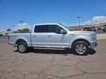 Used 2015 Ford F-150 Lariat SuperCrew Cab 4WD, Pickup for sale #B24440A - photo 3