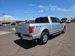 Used 2015 Ford F-150 Lariat SuperCrew Cab 4WD, Pickup for sale #B24440A - photo 2