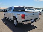 Used 2015 Ford F-150 Lariat SuperCrew Cab 4WD, Pickup for sale #B24440A - photo 5