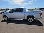 Used 2015 Ford F-150 Lariat SuperCrew Cab 4WD, Pickup for sale #B24440A - photo 6