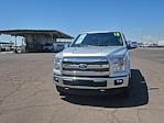 Used 2015 Ford F-150 Lariat SuperCrew Cab 4WD, Pickup for sale #B24440A - photo 8