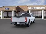 New 2024 Ford F-350 XL Super Cab RWD, Pickup for sale #B24449 - photo 2