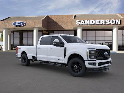 New 2024 Ford F-350 XLT Crew Cab 4WD, Pickup for sale #B24740 - photo 1