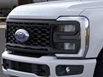 New 2024 Ford F-350 XLT Crew Cab 4WD, Pickup for sale #B24740 - photo 17