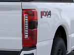 New 2024 Ford F-350 XLT Crew Cab 4WD, Pickup for sale #B24740 - photo 21