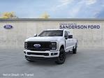 New 2024 Ford F-350 XLT Crew Cab 4WD, Pickup for sale #B24740 - photo 3