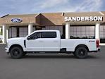 New 2024 Ford F-350 XLT Crew Cab 4WD, Pickup for sale #B24740 - photo 4