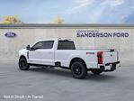 New 2024 Ford F-350 XLT Crew Cab 4WD, Pickup for sale #B24740 - photo 5