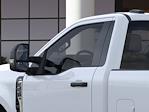 New 2024 Ford F-350 XL Regular Cab RWD, Pickup for sale #B24765 - photo 19