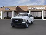 New 2024 Ford F-350 XL Regular Cab RWD, Pickup for sale #B24765 - photo 4