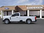 New 2024 Ford F-350 XL Regular Cab RWD, Pickup for sale #B24765 - photo 5