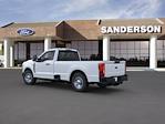 New 2024 Ford F-350 XL Regular Cab RWD, Pickup for sale #B24765 - photo 22