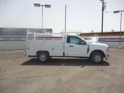 2024 Ford F-250 Regular Cab RWD, Scelzi Signature Service Truck for sale #B24776 - photo 2