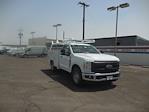 2024 Ford F-250 Regular Cab RWD, Scelzi Signature Service Truck for sale #B24776 - photo 1