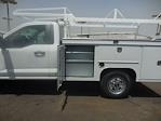 2024 Ford F-250 Regular Cab RWD, Scelzi Signature Service Truck for sale #B24776 - photo 12