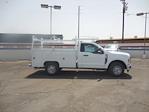 2024 Ford F-250 Regular Cab RWD, Scelzi Signature Service Truck for sale #B24776 - photo 2