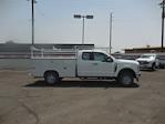 2024 Ford F-250 Super Cab 4WD, Reading Classic II Steel Service Truck for sale #B24777 - photo 2