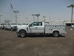 New 2024 Ford F-250 XL Super Cab 4WD, 8' 2" Reading Classic II Steel Service Truck for sale #B24777 - photo 4