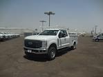 2024 Ford F-250 Super Cab 4WD, Reading Classic II Steel Service Truck for sale #B24777 - photo 5