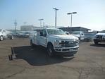 2024 Ford F-350 Regular Cab DRW 4WD, Reading SL Service Body Service Truck for sale #B24778 - photo 1