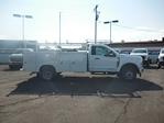 2024 Ford F-350 Regular Cab DRW 4WD, Reading SL Service Body Service Truck for sale #B24778 - photo 2