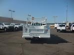 2024 Ford F-350 Regular Cab DRW 4WD, Reading SL Service Body Service Truck for sale #B24778 - photo 3