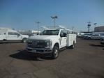 2024 Ford F-350 Regular Cab DRW 4WD, Reading SL Service Body Service Truck for sale #B24778 - photo 5