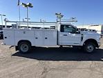 New 2024 Ford F-350 XL Regular Cab 4WD, 11' Reading SL Service Body Service Truck for sale #B24778 - photo 2