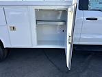 New 2024 Ford F-350 XL Regular Cab 4WD, 11' Reading SL Service Body Service Truck for sale #B24778 - photo 7