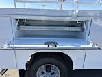 New 2024 Ford F-350 XL Regular Cab 4WD, 11' Reading SL Service Body Service Truck for sale #B24778 - photo 9