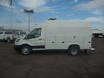 New 2024 Ford Transit 350 HD RWD, 11' Reading RVSL Service Utility Van for sale #B24780 - photo 4