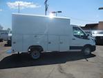 New 2024 Ford Transit 350 HD AWD, Service Utility Van for sale #B24782 - photo 2